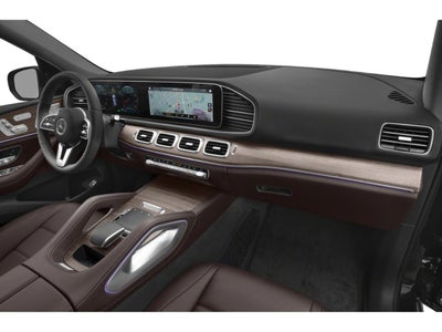 2021 Mercedes-Benz GLE GLE 450 4MATIC® SUV