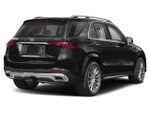 2025 Mercedes-Benz GLE GLE 450 4MATIC® SUV