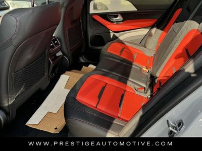2025 Mercedes-Benz GLE AMG® GLE 53 4MATIC®+ SUV