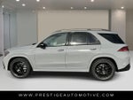 2025 Mercedes-Benz GLE AMG® GLE 53 4MATIC®+ SUV