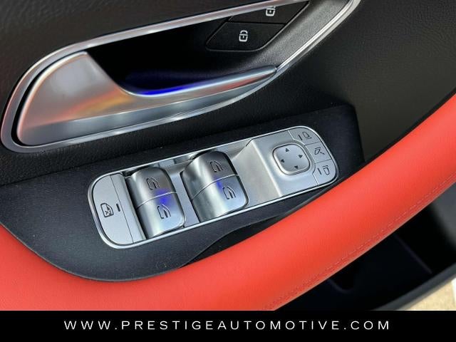 2025 Mercedes-Benz GLE AMG® GLE 53 4MATIC®+ SUV