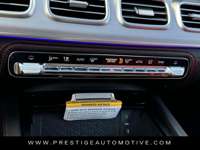 2025 Mercedes-Benz GLE AMG® GLE 53 4MATIC®+ SUV