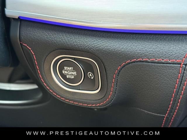 2025 Mercedes-Benz GLE AMG® GLE 53 4MATIC®+ SUV