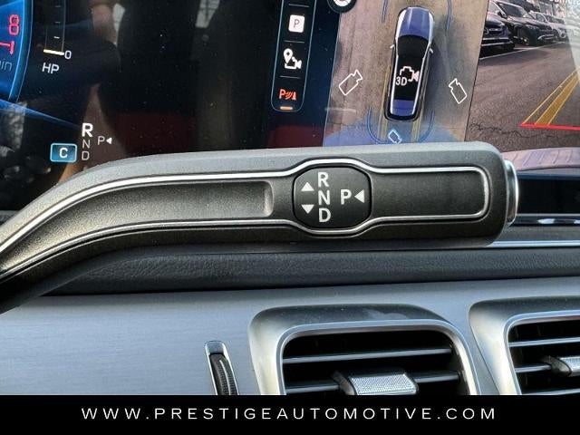 2025 Mercedes-Benz GLE AMG® GLE 53 4MATIC®+ SUV