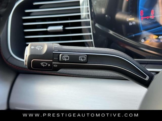 2025 Mercedes-Benz GLE AMG® GLE 53 4MATIC®+ SUV