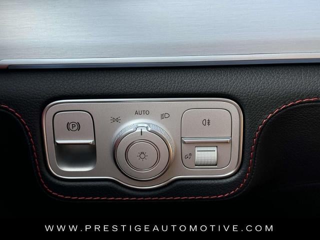 2025 Mercedes-Benz GLE AMG® GLE 53 4MATIC®+ SUV