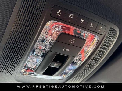 2025 Mercedes-Benz GLE AMG® GLE 53 4MATIC®+ SUV