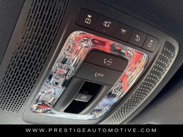 2025 Mercedes-Benz GLE AMG® GLE 53 4MATIC®+ SUV