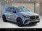 2025 Mercedes-Benz GLE AMG® GLE 53 4MATIC®+ SUV