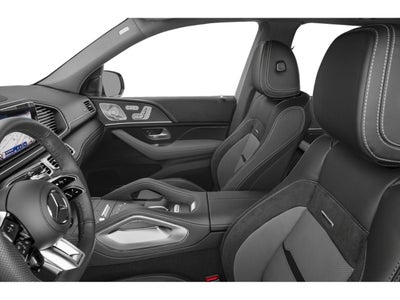 2025 Mercedes-Benz GLE AMG® GLE 53 4MATIC®+ SUV