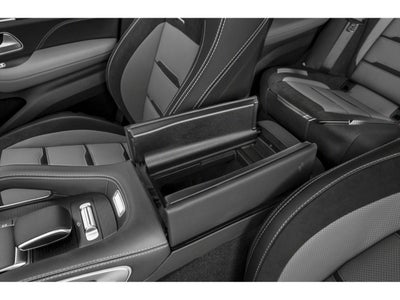 2025 Mercedes-Benz GLE AMG® GLE 53 4MATIC®+ SUV