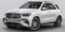 2025 Mercedes-Benz GLE AMG® GLE 53 4MATIC®+ SUV