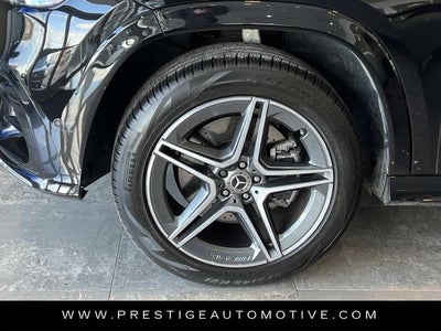 2024 Mercedes-Benz GLS GLS 450 4MATIC® SUV