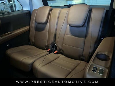 2024 Mercedes-Benz GLS GLS 450 4MATIC® SUV