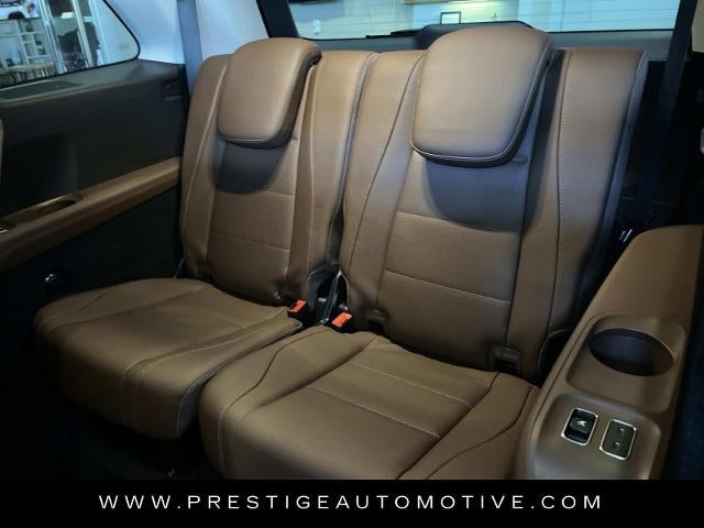 2024 Mercedes-Benz GLS GLS 450 4MATIC® SUV