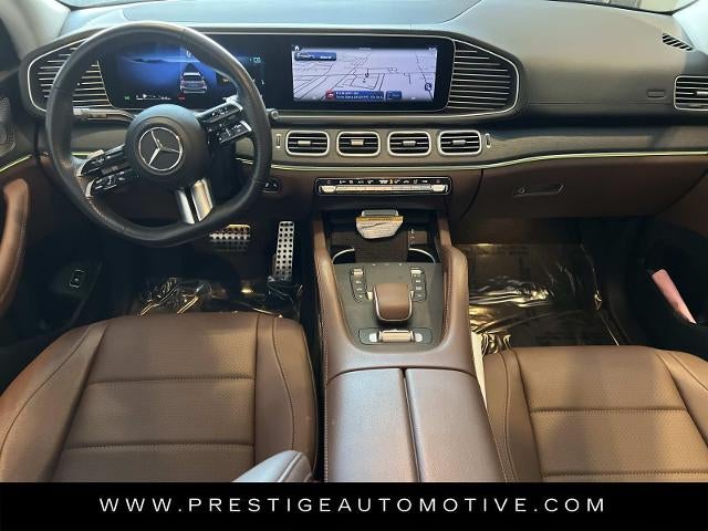 2024 Mercedes-Benz GLS GLS 450 4MATIC® SUV