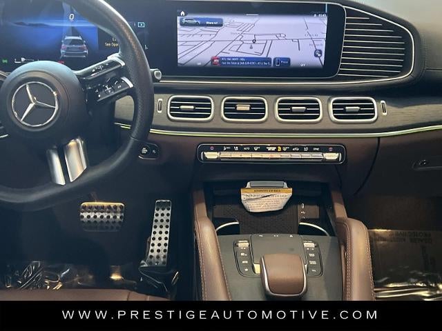 2024 Mercedes-Benz GLS GLS 450 4MATIC® SUV