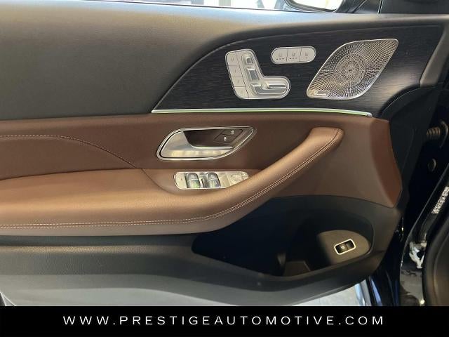 2024 Mercedes-Benz GLS GLS 450 4MATIC® SUV