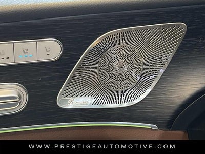 2024 Mercedes-Benz GLS GLS 450 4MATIC® SUV