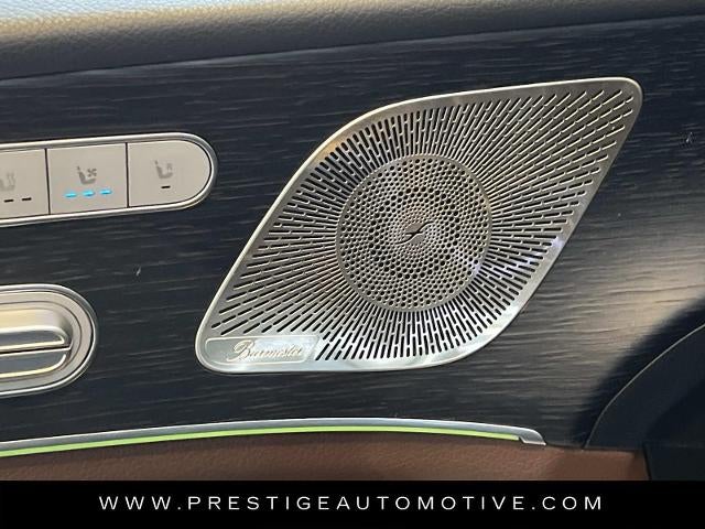 2024 Mercedes-Benz GLS GLS 450 4MATIC® SUV