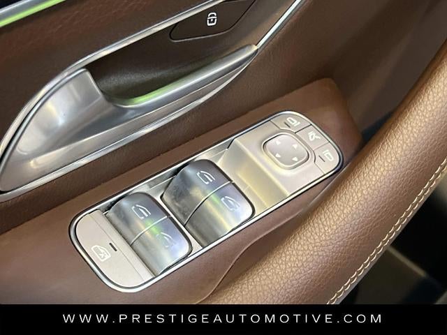 2024 Mercedes-Benz GLS GLS 450 4MATIC® SUV