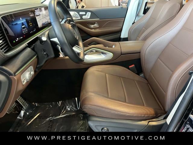 2024 Mercedes-Benz GLS GLS 450 4MATIC® SUV