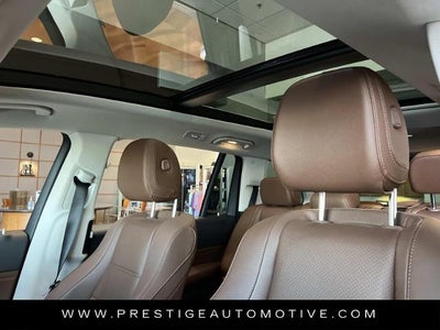 2024 Mercedes-Benz GLS GLS 450 4MATIC® SUV