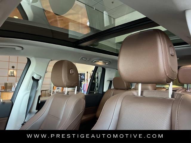 2024 Mercedes-Benz GLS GLS 450 4MATIC® SUV