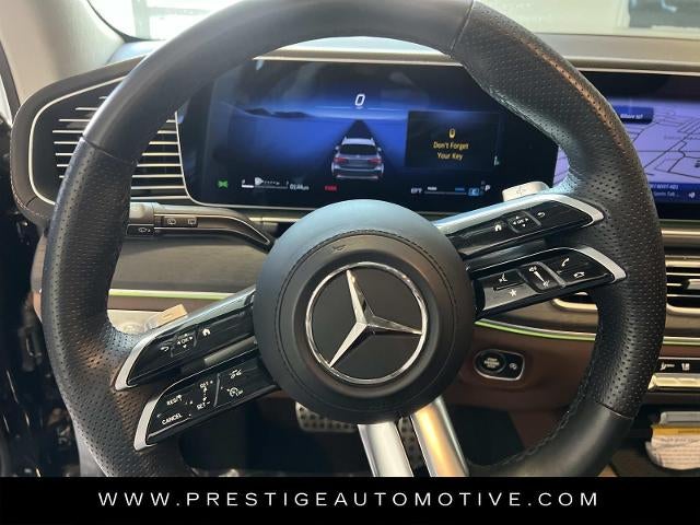 2024 Mercedes-Benz GLS GLS 450 4MATIC® SUV