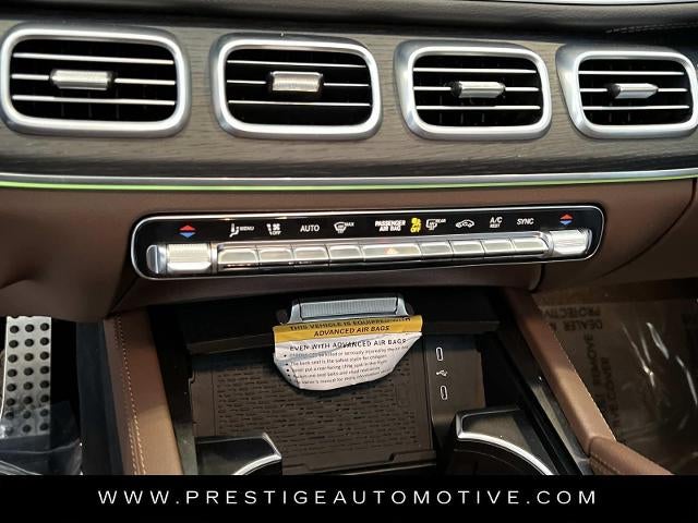 2024 Mercedes-Benz GLS GLS 450 4MATIC® SUV