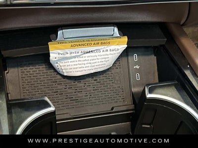 2024 Mercedes-Benz GLS GLS 450 4MATIC® SUV