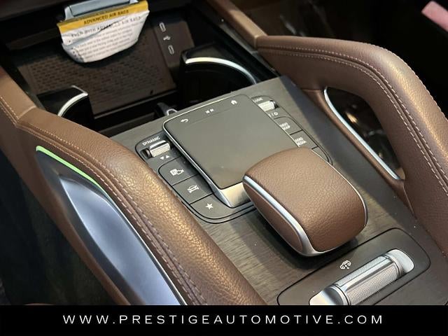 2024 Mercedes-Benz GLS GLS 450 4MATIC® SUV
