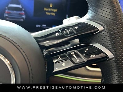 2024 Mercedes-Benz GLS GLS 450 4MATIC® SUV