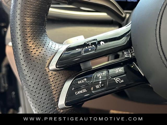 2024 Mercedes-Benz GLS GLS 450 4MATIC® SUV