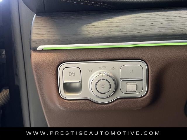 2024 Mercedes-Benz GLS GLS 450 4MATIC® SUV