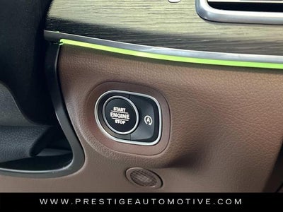 2024 Mercedes-Benz GLS GLS 450 4MATIC® SUV