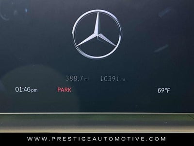 2024 Mercedes-Benz GLS GLS 450 4MATIC® SUV