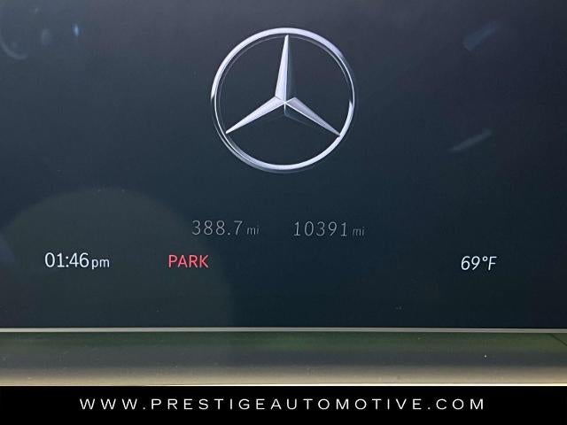 2024 Mercedes-Benz GLS GLS 450 4MATIC® SUV