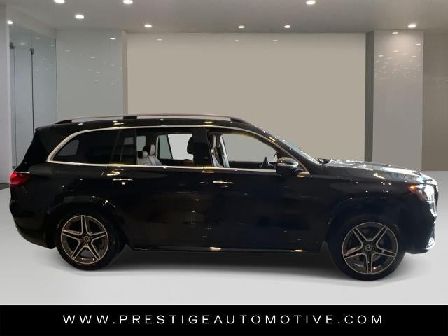 2024 Mercedes-Benz GLS GLS 450 4MATIC® SUV