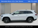 2022 Mercedes-Benz GLS GLS 450 4MATIC® SUV