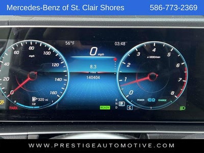 2022 Mercedes-Benz GLS GLS 450 4MATIC® SUV