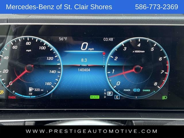 2022 Mercedes-Benz GLS GLS 450 4MATIC® SUV