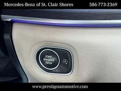 2022 Mercedes-Benz GLS GLS 450 4MATIC® SUV