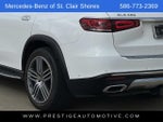 2022 Mercedes-Benz GLS GLS 450 4MATIC® SUV