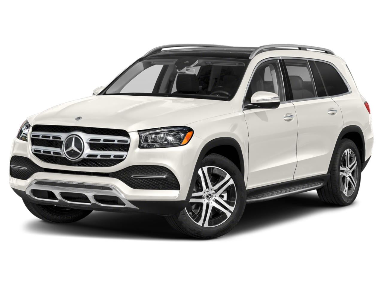 2022 Mercedes-Benz GLS GLS 450 4MATIC® SUV