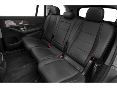 2022 Mercedes-Benz GLS GLS 450 4MATIC® SUV