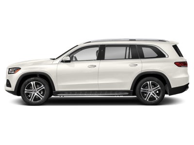 2022 Mercedes-Benz GLS GLS 450 4MATIC® SUV