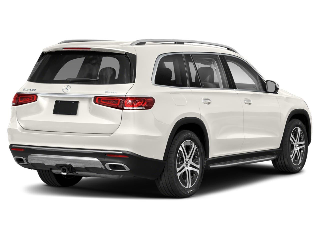 2022 Mercedes-Benz GLS GLS 450 4MATIC® SUV