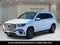 2026 Mercedes-Benz GLS GLS 450 4MATIC® SUV