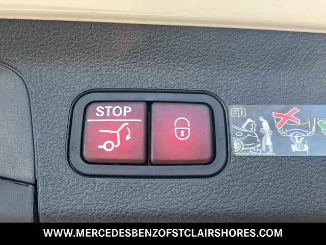 2026 Mercedes-Benz GLS GLS 450 4MATIC® SUV